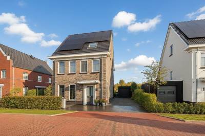 Woning Vecht en Veld 35 Vreeland