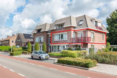 Woning Terborgseweg 24 Dinxperlo