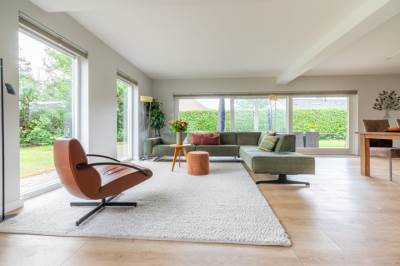 Woning Eksterstraat 22 Vuren