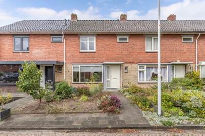 Woning Weversburen 39 Drachten