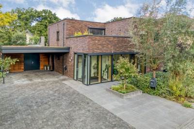 Woning Ruiterlaan 1D Zwolle