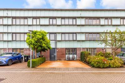 Woning Monetstraat 13 Almere