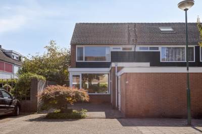 Woning De Dorsvloer 24 Veenendaal