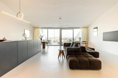 Woning Grotemarkt 258 Rotterdam