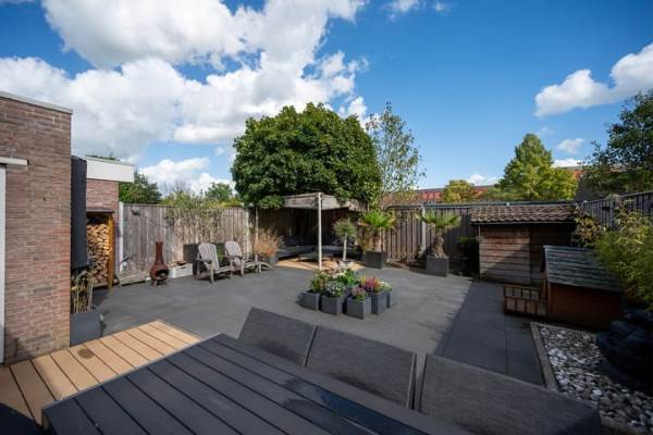 Woning Wielingen 60 Alphen aan den Rijn