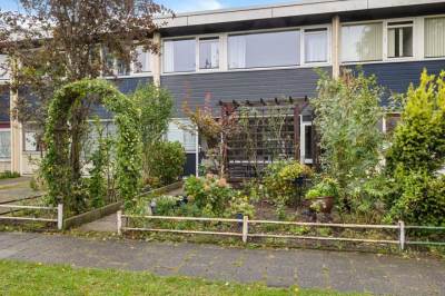 Woning Hoitingeslag 39 Emmen