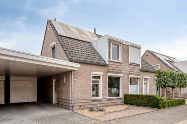 Woning Pinksterbloem 39 Venray