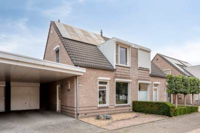 Woning Pinksterbloem 39 Venray