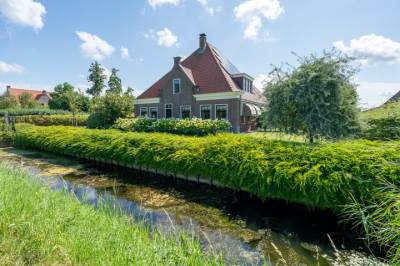 Woning Jan Glijnisweg 14B Heerhugowaard