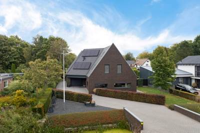 Woning Omkromte 2A Joure