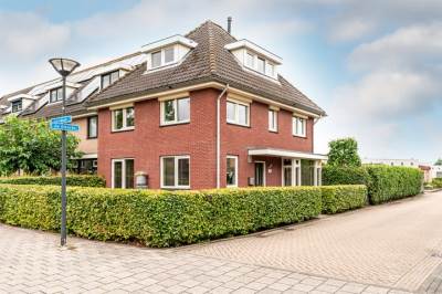 Woning Duinbeek 116 Lelystad