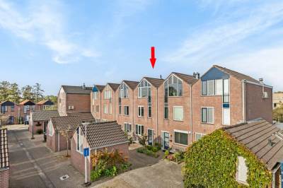 Woning Dissel 126 IJsselstein