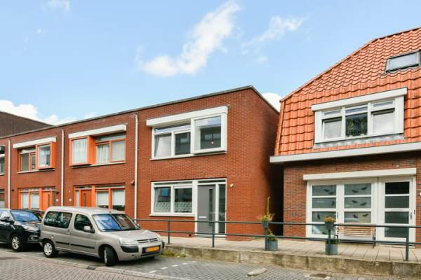 Woning Krommenieërpad 90 Wormerveer