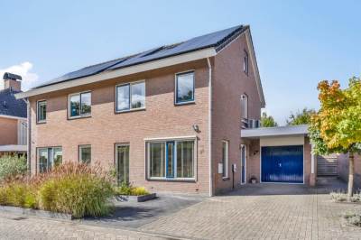 Woning Kristalstoep 22 Assen