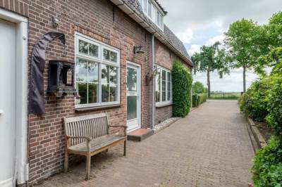 Woning Wakkerendijk 38 Eemnes