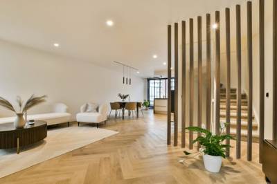 Woning Geer Ban 67 Amsterdam