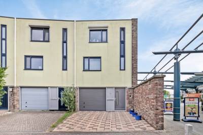 Woning Puccinistraat 73 Capelle aan den IJssel