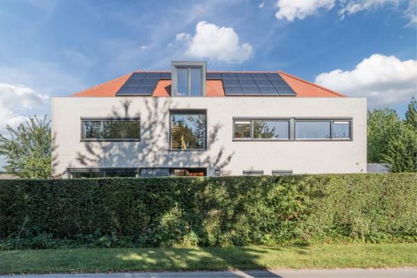 Woning John Grosmanstraat 5 Arnhem