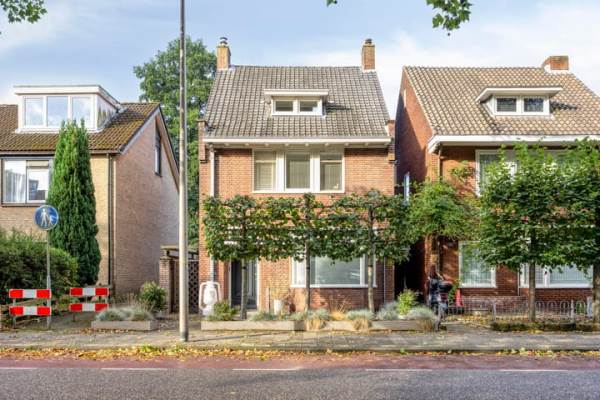 Woning Deurningerstraat 265 Enschede