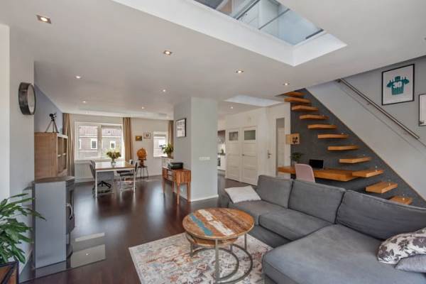 Woning Wijnandt van Elststraat 68 Rijswijk (ZH)