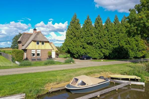 Woning Cornelisgracht 30 Giethoorn