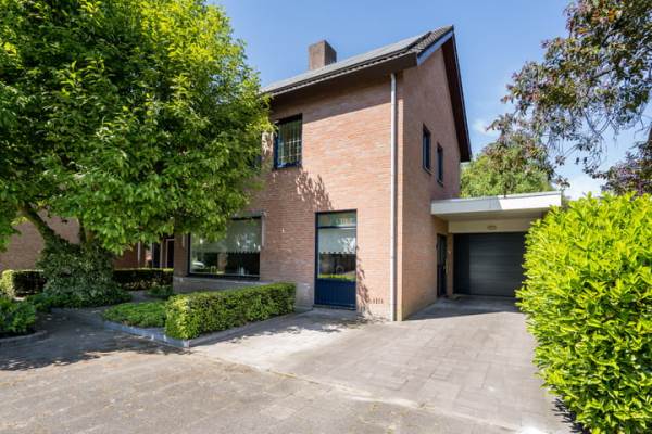 Woning Asserlaan 5 Weert