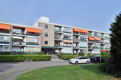 Woning Cornelia de Langelaan 30 Bussum