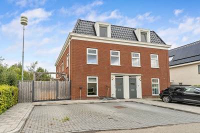 Woning Singel 11 Vreeland