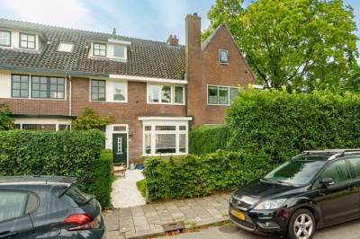 Woning Frank van Borselenlaan 29 Zeist