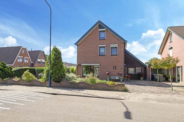 Woning Weversveld 36 Wehl