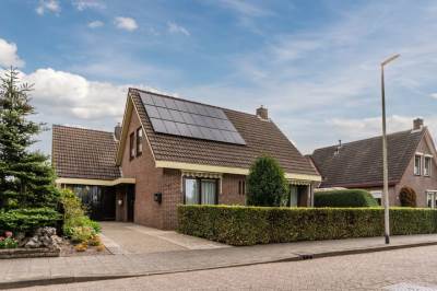 Woning Muldersweg 27 Staphorst