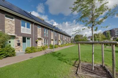 Woning Velduil 6 Assen