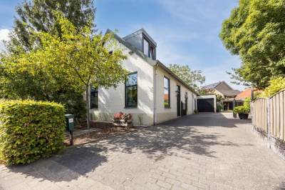 Woning Karstraat 9 Mill