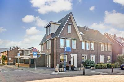 Woning Jan van Cuijkstraat 55 Cuijk