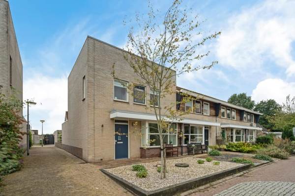 Woning Schipper 19 Diever