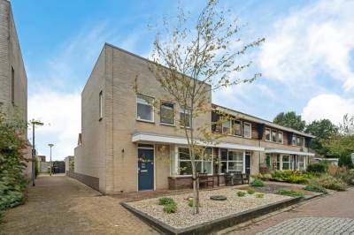 Woning Schipper 19 Diever