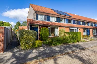 Woning Keverkleuven 1 Assen