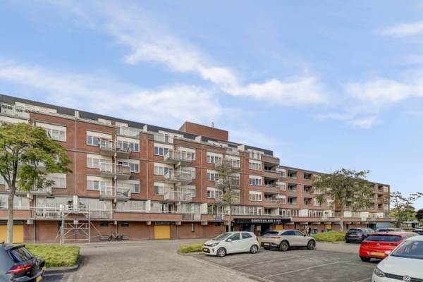 Woning Genovevalaan 168 Eindhoven