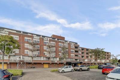 Woning Genovevalaan 168 Eindhoven