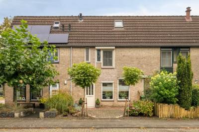 Woning Vicarielaan 10 Heerde