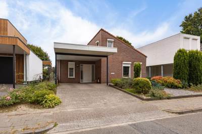 Woning Heer Willemstraat 6 Horn