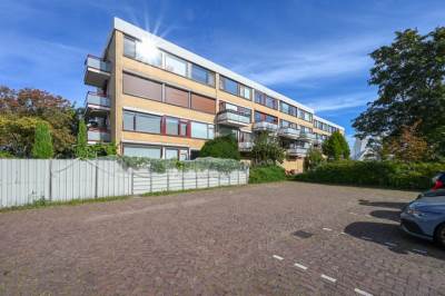 Woning Schollevaarstraat 34 Maassluis