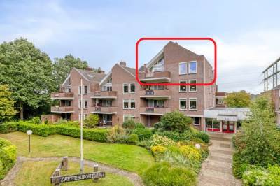 Woning Frittemaleane 88 Sneek