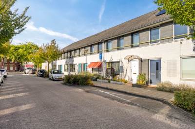 Woning Dukaatstraat 18 Eindhoven