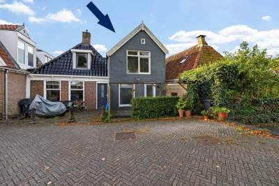 Woning Kleine Buren 8 Grou