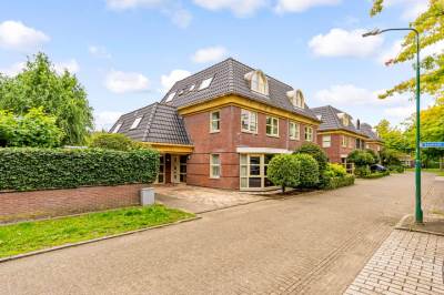 Woning Langshout 29 Houten