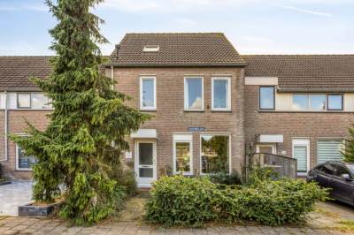 Woning Dauphinélaan 12 Eindhoven