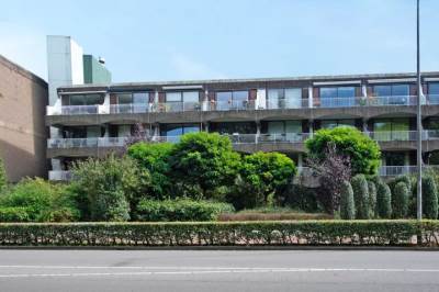 Woning Hogeweg 17D Amersfoort