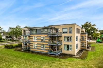 Woning Kamerlingh Onneslaan 135C Badhoevedorp