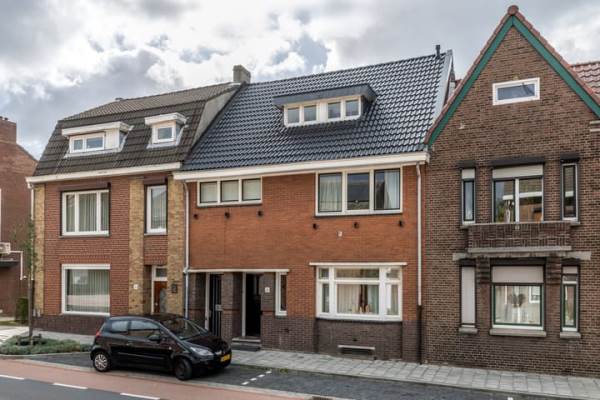 Woning Op de Heugden 52 Landgraaf